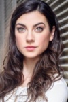 Slika glumca Sophia Grabner