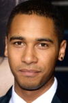 Slika glumca Elliot Knight