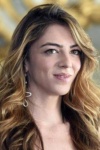 Slika glumca Giulia Andò