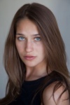 Slika glumca Lola Kirke