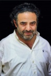 Slika glumca Hasan Ma'juni