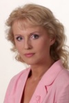 Slika glumca Irina Ermolova