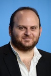 Slika glumca Alan Sabbagh