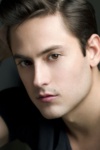 Slika glumca Raul Casso