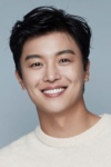 Slika glumca Yeon Woo-jin