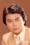 Slika glumca David Lau