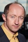 Slika glumca Tom Bonington