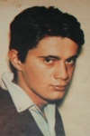 Slika glumca Predrag Ćeramilac