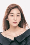 Slika glumca Wang Ji-won