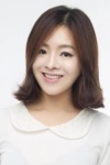 Slika glumca Yeo Min-jeong