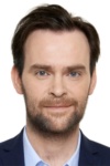 Slika glumca Vidar Magnussen