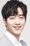 Slika glumca Seo Kang-joon