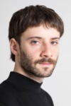 Slika glumca Rafael Federman