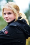 Slika glumca Ida Husøy
