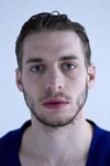Slika glumca Damien Chapelle