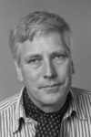 Slika glumca Tom van Beek