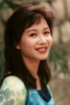 Slika glumca Isabella Wong
