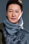 Slika glumca Li Zonghan