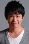 Slika glumca Brando Huang