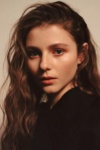 Slika glumca Thomasin McKenzie