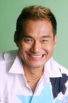 Slika glumca Ricky Wong Chun-Tong