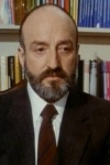 Slika glumca Klaus Abramowsky