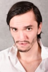 Slika glumca Cosme Castro