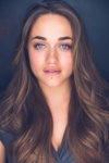 Slika glumca Alice Kremelberg