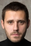 Slika glumca Semyon Shkalikov