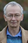Slika glumca David Bradley