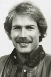 Slika glumca Thomas Brunelle