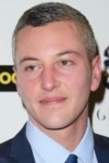 Slika glumca James Devlin