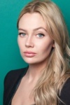 Slika glumca Megan Hutchings