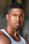 Slika glumca Gavin Houston