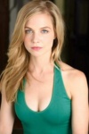 Slika glumca Laura Coover