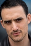 Slika glumca Jesse Pimentel