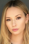 Slika glumca Caitlin Harris