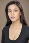Slika glumca Nhung Kate