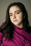 Slika glumca Abby Ryder Fortson