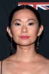 Slika glumca Hong Chau