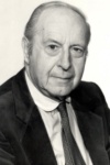 Slika glumca František Zvarík