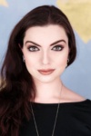 Slika glumca Sarah Hunter