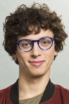 Slika glumca Jan Cina