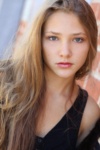 Slika glumca Bailey Spry