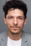 Slika glumca Paulo Rivera