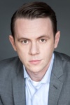 Slika glumca Nick Westrate