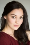 Slika glumca Melanie Stone
