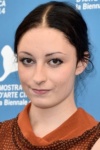 Slika glumca Arielle Holmes