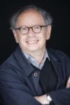 Slika glumca Olivier Broche