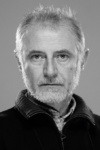 Slika glumca Ivan Savov